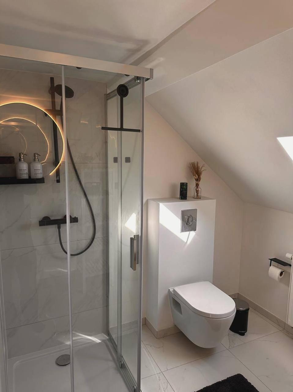 Skyroof A Ixelles - Viaduc Apartment Brussels Ngoại thất bức ảnh