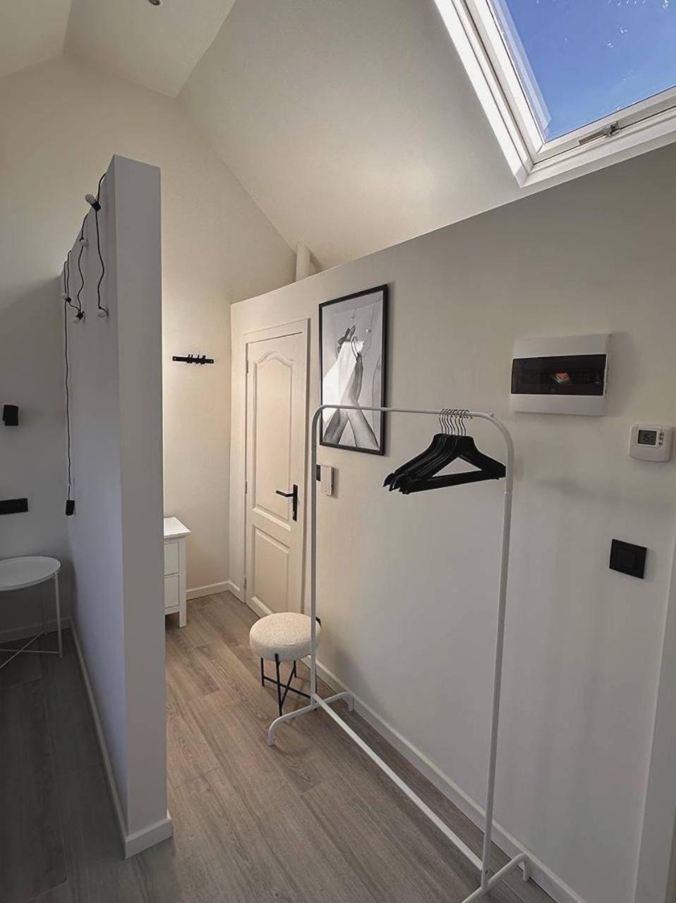 Skyroof A Ixelles - Viaduc Apartment Brussels Ngoại thất bức ảnh